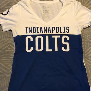 Women’s Indianapolis Colts NFL Nike T-shirt